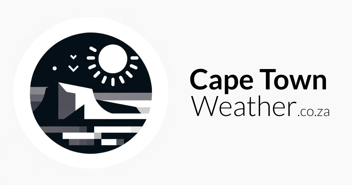 Cape Town Weather